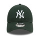 Neu Era MLB NY Yankees Essential 9FORTY "Green Forest"