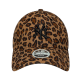New Era MLB NY Yankees Wns Leopard Cord 9FORTY Adjustable Cap