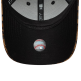 New Era MLB NY Yankees Wns Leopard Cord 9FORTY Adjustable Cap