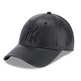 Neu Era MLB Frauen Pu Sammlung 9FORTY Einstellbare Kappe "Schwarz"