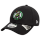 New Era NBA Boston Celtics 9FORTY Stretch Snap Adjustable Cap