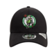 New Era NBA Boston Celtics 9FORTY Stretch Snap Adjustable Cap