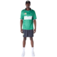 New Era NBA Boston Celtics All Over Print Graphic Shorts