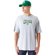 Neue Era NBA Boston Celtics Championship Oversized T-Shirt