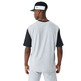 Neu Era NBA Boston Celtics Colour Block Oversized T-Shirt