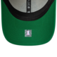 New Era NBA Boston Celtics Contrast Patch 9FORTY Adjustable Cap