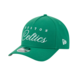 New Era NBA Boston Celtics Draft 2025 9FORTY M-Crown Snapback