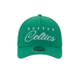 New Era NBA Boston Celtics Draft 2025 9FORTY M-Crown Snapback