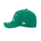 New Era NBA Boston Celtics Draft 2025 9FORTY M-Crown Snapback