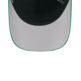 New Era NBA Boston Celtics Draft 2025 9FORTY M-Crown Snapback