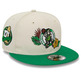 Neu Era NBA Boston Celtics Floral 9FIFTY Zurück zur Übersicht