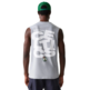New Era NBA Boston Celtics Graphic Sleeveless T-Shirt "Grey "