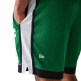 New Era NBA Boston Celtics H2 Mesh Short "Green"
