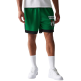 New Era NBA Boston Celtics H2 Mesh Short "Green"