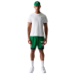 New Era NBA Boston Celtics H2 Mesh Short "Green"
