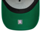 New Era NBA Boston Celtics Side Patch 9FORTY A-Frame Trucker Adjustable Cap