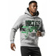 New Era NBA Boston Celtics SPT Classic Hoodie Pollover 2470