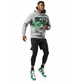 New Era NBA Boston Celtics SPT Classic Hoodie Pollover 2470