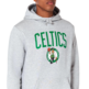 Neu Era NBA Boston Celtics Team Logo Regular Hoody
