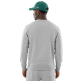 New Era NBA Boston Celtics Varsity Crew Neck Sweatshirt "Heather Gray"