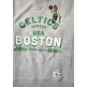 New Era NBA Boston Celtics Varsity Crew Neck Sweatshirt "Heather Gray"