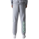 New Era NBA Boston Celtics Varsity Sweatpant "Heather Gray"