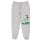 New Era NBA Boston Celtics Varsity Sweatpant "Heather Gray"