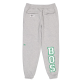 New Era NBA Boston Celtics Varsity Sweatpant "Heather Gray"