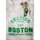 New Era NBA Boston Celtics Varsity Sweatpant "Heather Gray"