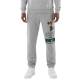 New Era NBA Boston Celtics Varsity Sweatpant "Heather Gray"
