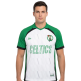New Era NBA Boston Celtics H1 Match SS Tee