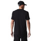 Neue Ära NBA Brooklyn Nets Outline Tee "Black"