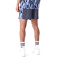 Neue Era NBA Brooklyn Netze Fußball AOP Shorts