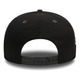 Neue Era NBA Brooklyn Netze Team Farbe 9FIFTY Snapback Cap