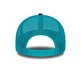Neu Era NBA Charlotte Hornets Retro E-Frame Trucker Cap