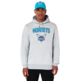 Neu Era NBA Charlotte Hornets Team Logo Regular Hoody