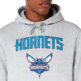 Neu Era NBA Charlotte Hornets Team Logo Regular Hoody
