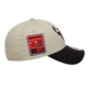 New Era NBA Chicago Bulls Contrast Patch 9FORTY Adjustable Cap