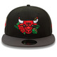 Neu Era NBA Chicago Bulls Floral 9FIFTY Zurück zur Übersicht