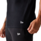 New Era NBA Chicago Bulls Graphic Sleeveless T-Shirt "Black"