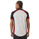 New Era NBA Chicago Bulls H1 Match SS Tee