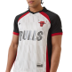 New Era NBA Chicago Bulls H1 Match SS Tee