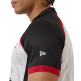 New Era NBA Chicago Bulls H1 Match SS Tee