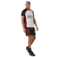 New Era NBA Chicago Bulls H1 Match SS Tee