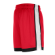 New Era NBA Chicago Bulls H2 Mesh Short "Red"
