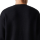 New Era NBA Chicago Bulls Knit Oversized Sweater "Black"