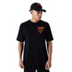 Neu Era NBA Chicago Bulls Neon Fade Logo Tee