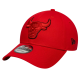New Era NBA Chicago Bulls Outline 9FORTY Cap