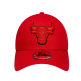 New Era NBA Chicago Bulls Outline 9FORTY Cap