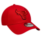 New Era NBA Chicago Bulls Outline 9FORTY Cap
